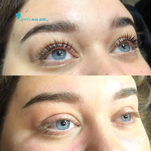 Lash Lift